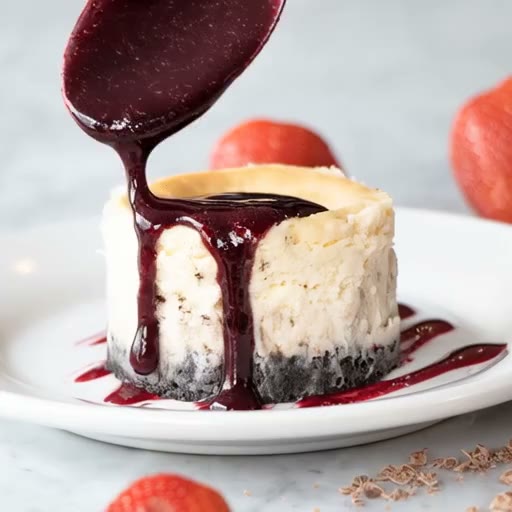 Tarta de Queso